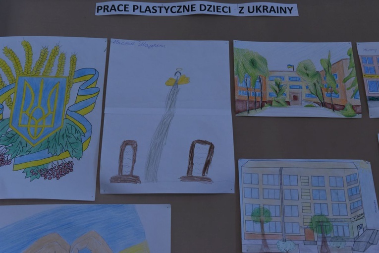 Borzęckie Słowiki