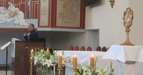 Legnica. Civitas Christiana z wykładem o Prymasie Tysiąclecia