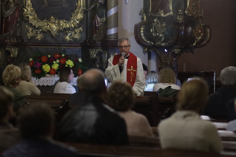 Wigilia Zesłania Ducha Świetego w Kłodzku i Ząbkowicach Śl.