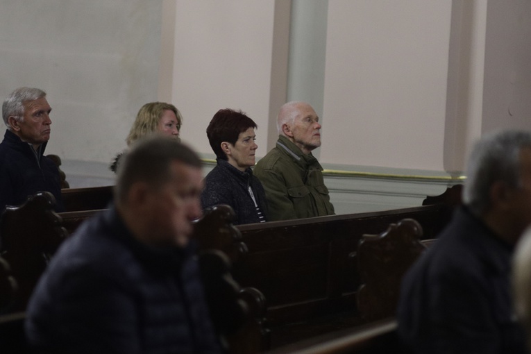 Wigilia Zesłania Ducha Świetego w Kłodzku i Ząbkowicach Śl.