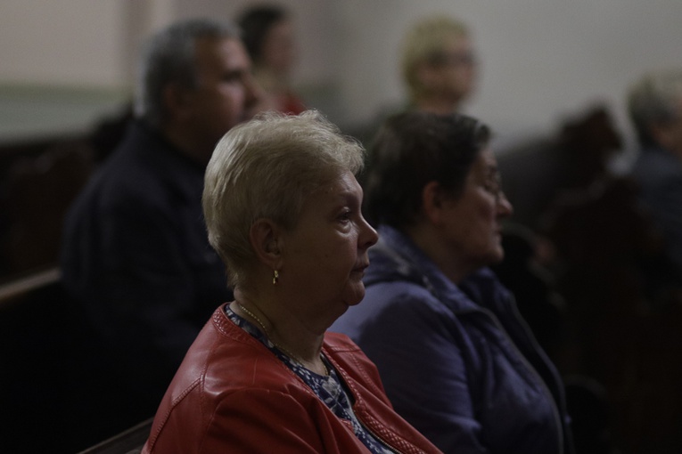 Wigilia Zesłania Ducha Świetego w Kłodzku i Ząbkowicach Śl.