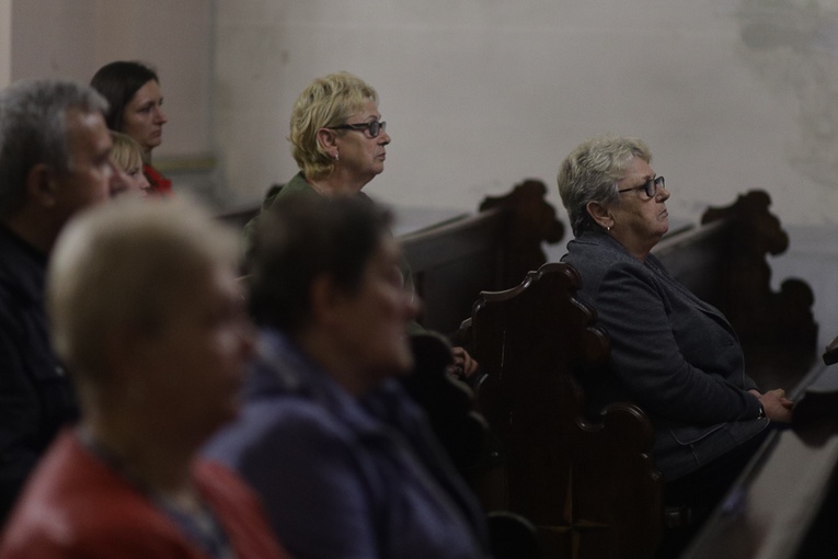 Wigilia Zesłania Ducha Świetego w Kłodzku i Ząbkowicach Śl.