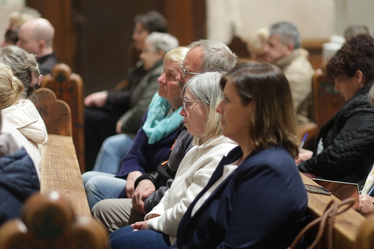 Wigilia Zesłania Ducha Świetego w Kłodzku i Ząbkowicach Śl.