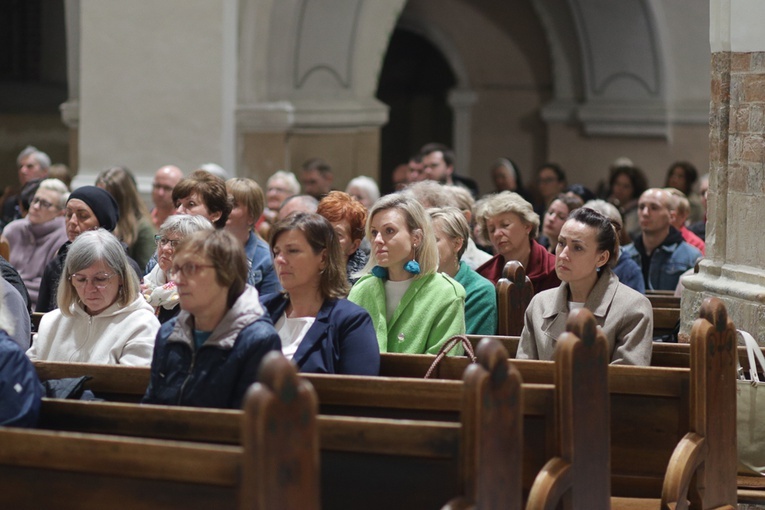 Wigilia Zesłania Ducha Świetego w Kłodzku i Ząbkowicach Śl.