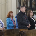 Wigilia Zesłania Ducha Świetego w Kłodzku i Ząbkowicach Śl.