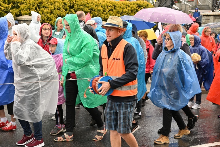 XXV Pielgrzymka "Sursum Corda"