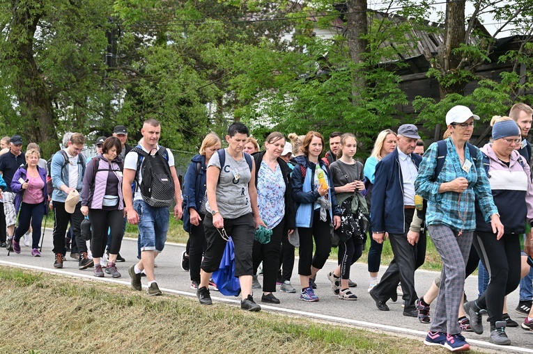 XXV Pielgrzymka "Sursum Corda"