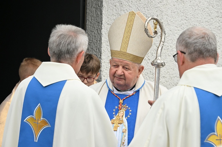 XXV Pielgrzymka "Sursum Corda"