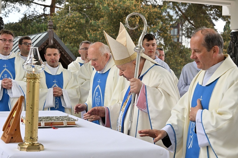 XXV Pielgrzymka "Sursum Corda"