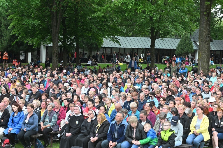 XXV Pielgrzymka "Sursum Corda"