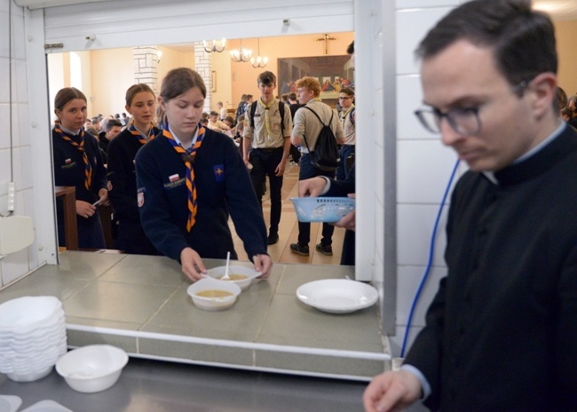 Diecezjalny Dzień Młodych w Radomiu