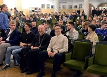 Wielki sukces Diecezjalnego Dnia Młodych
