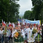 Dotarli do Matki