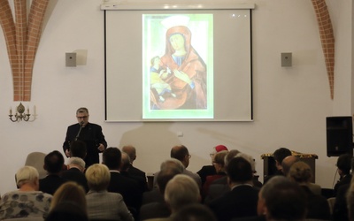 Konferencja o duchowości Krzeszowa