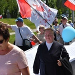 Gorzów Wlkp. dziękuje za wizytę Jana Pawła II przed 25 laty