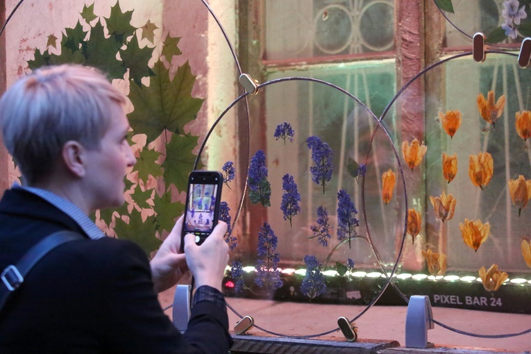 Noc Kultury 2022