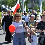 Gorzów Wlkp. dziękuje za wizytę Jana Pawła II przed 25 laty