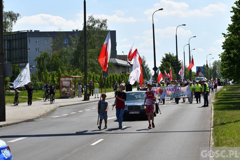 Gorzów Wlkp. dziękuje za wizytę Jana Pawła II przed 25 laty