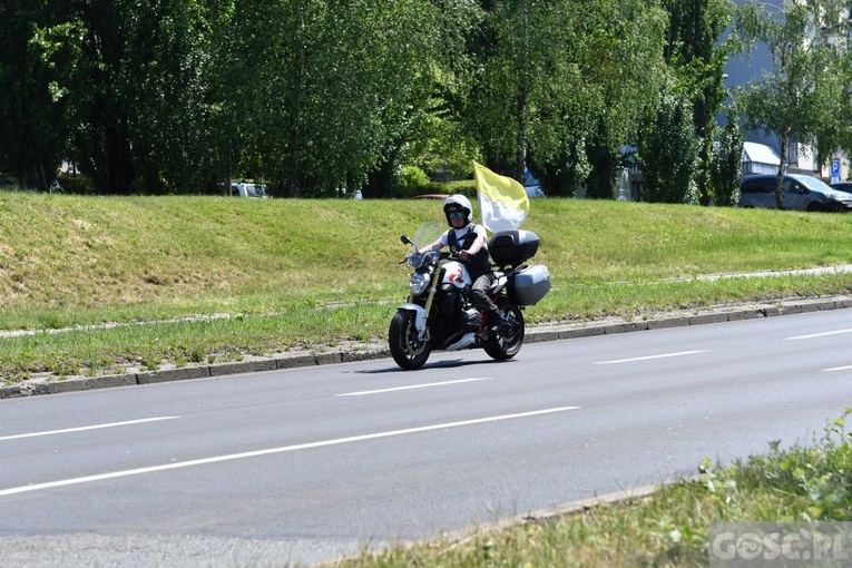 Gorzów Wlkp. dziękuje za wizytę Jana Pawła II przed 25 laty