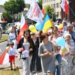 Gorzów Wlkp. dziękuje za wizytę Jana Pawła II przed 25 laty