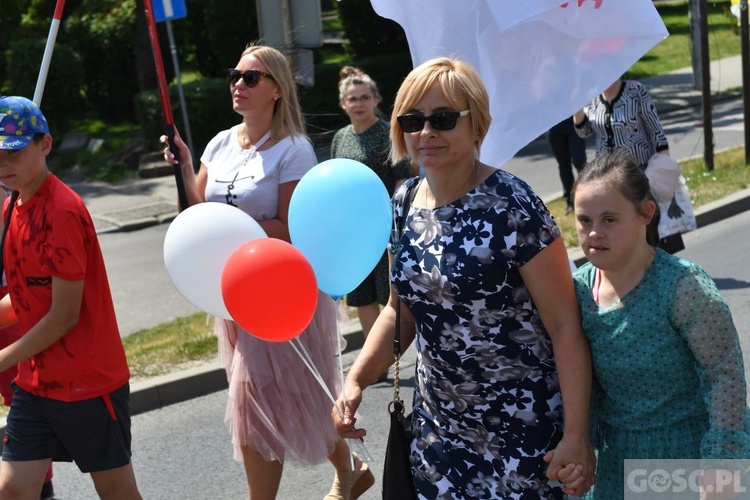 Gorzów Wlkp. dziękuje za wizytę Jana Pawła II przed 25 laty