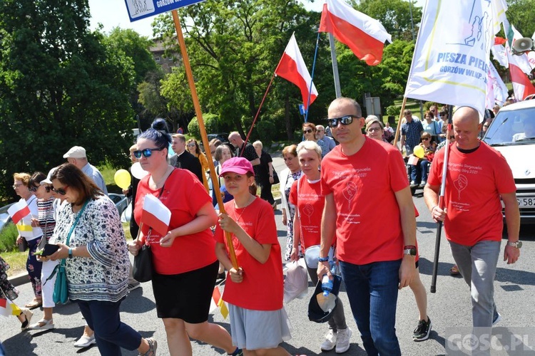 Gorzów Wlkp. dziękuje za wizytę Jana Pawła II przed 25 laty