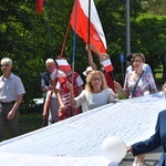 Gorzów Wlkp. dziękuje za wizytę Jana Pawła II przed 25 laty