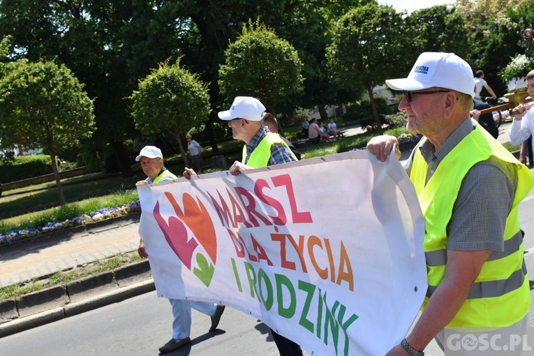 Gorzów Wlkp. dziękuje za wizytę Jana Pawła II przed 25 laty