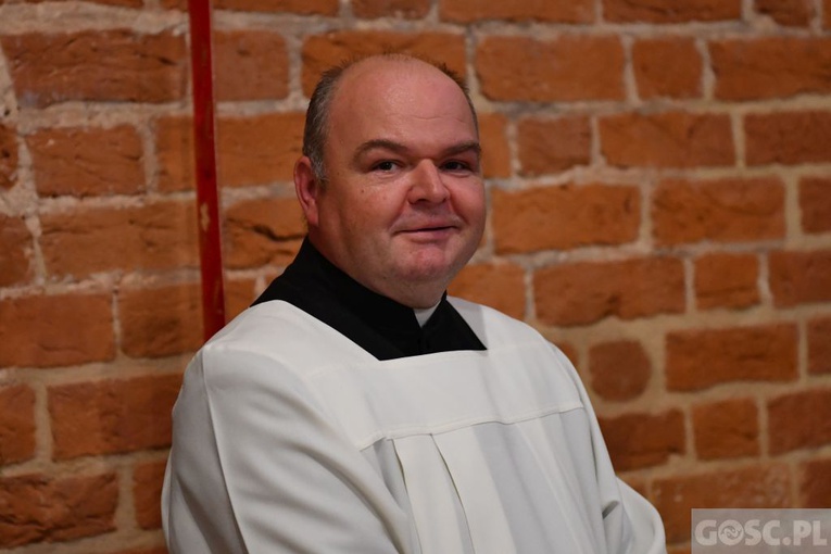 Gorzów Wlkp. dziękuje za wizytę Jana Pawła II przed 25 laty