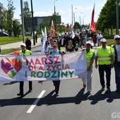 Gorzów Wlkp. dziękuje za wizytę Jana Pawła II przed 25 laty