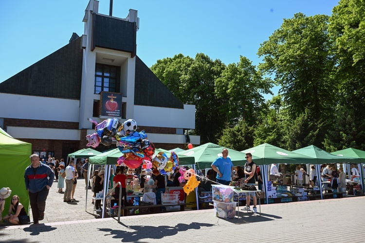 Marsz dla Życia i Rodziny w Koszalinie