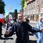 Marsz dla Życia i Rodziny w Koszalinie