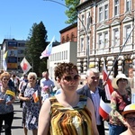 Marsz dla Życia i Rodziny w Koszalinie