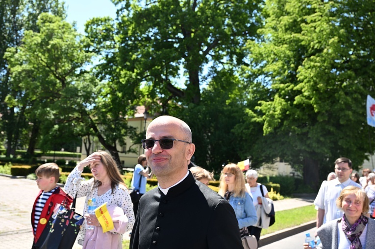 Marsz dla Życia i Rodziny w Koszalinie