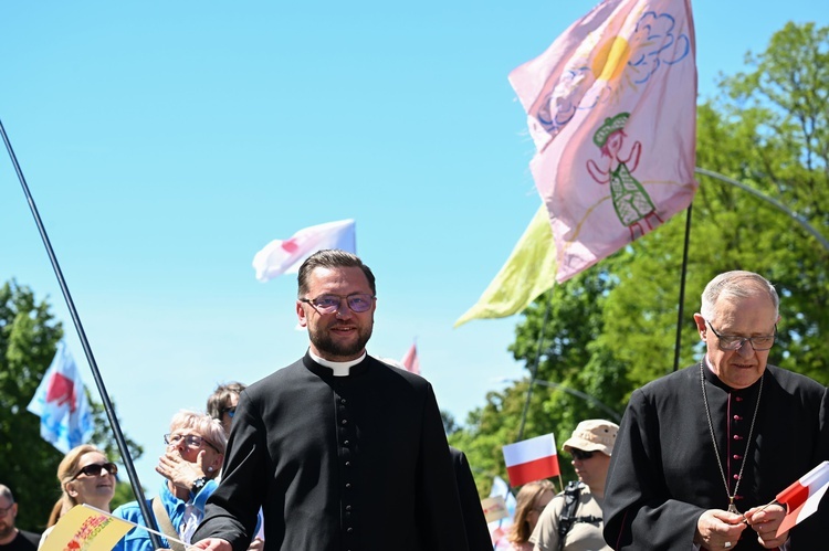 Marsz dla Życia i Rodziny w Koszalinie