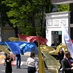 Marsz dla Życia i Rodziny w Koszalinie