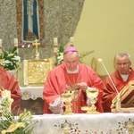 600-lecie parafii Żabno