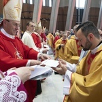 Relikwie bł. Stefana Wyszyńskiego w co czwartej parafii