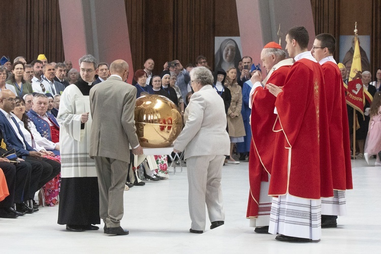 XV Święto Dziękczynienia