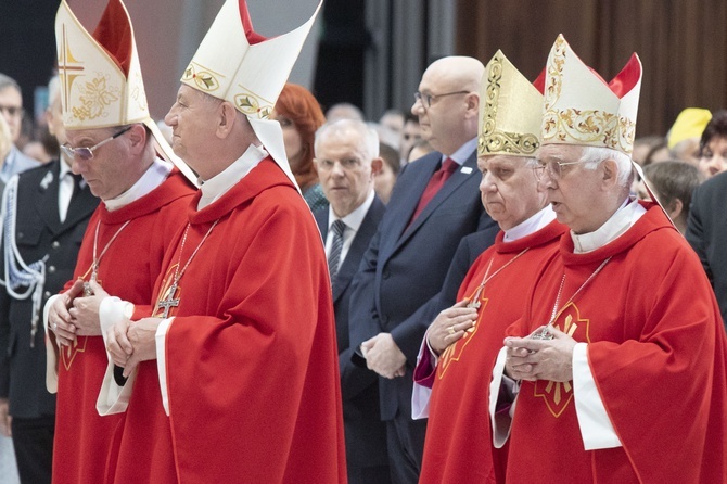 XV Święto Dziękczynienia