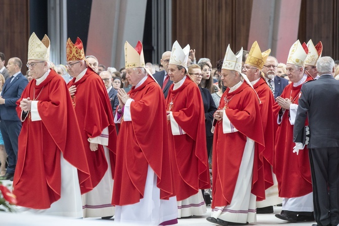 XV Święto Dziękczynienia