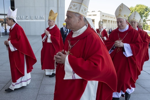 XV Święto Dziękczynienia