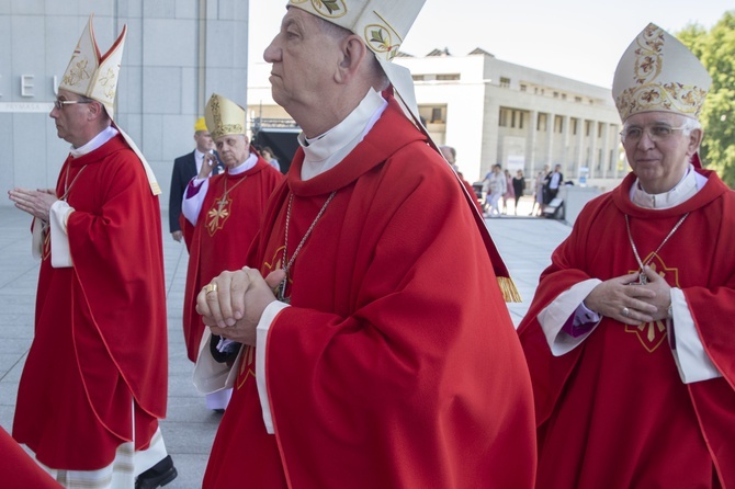 XV Święto Dziękczynienia