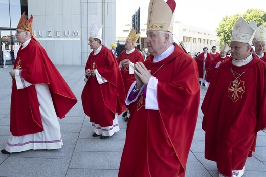 XV Święto Dziękczynienia