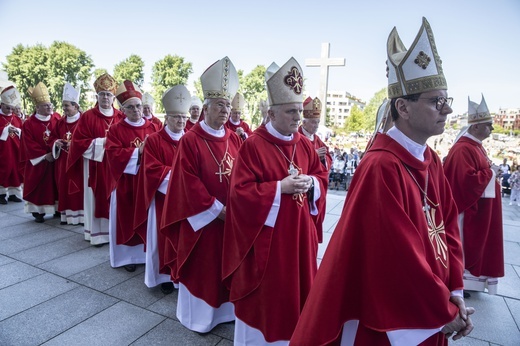 XV Święto Dziękczynienia