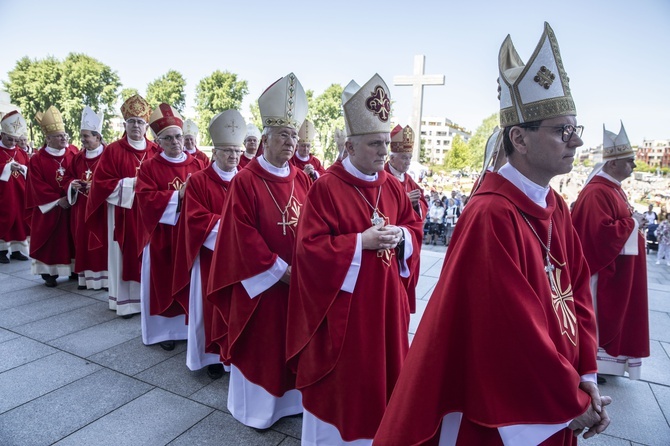 XV Święto Dziękczynienia