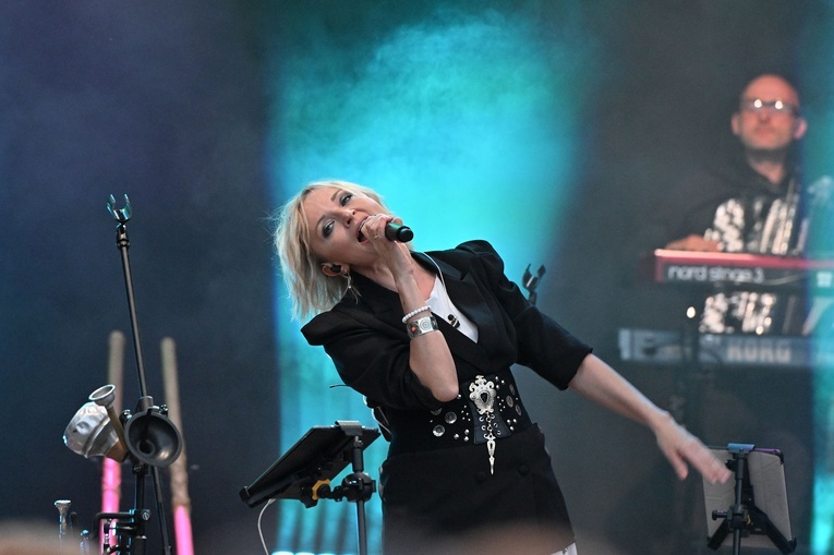 Golec uOrkiestra i Mała Armia Janosika pod Giewontem