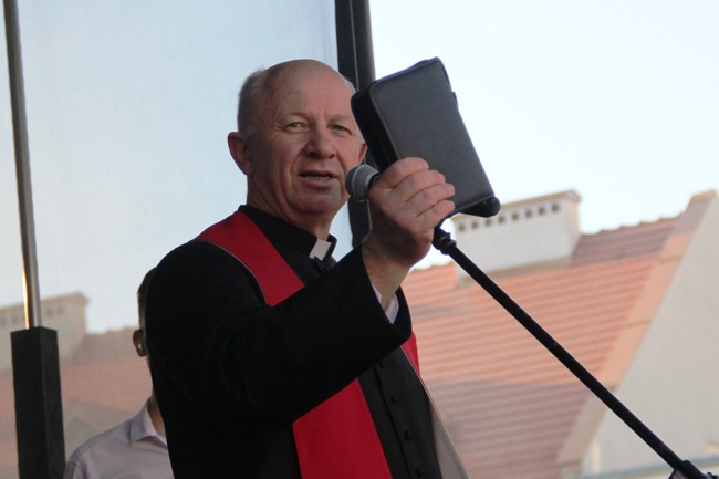 Zespół niemaGOtu z koncertem w Radomiu