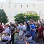 Zespół niemaGOtu z koncertem w Radomiu