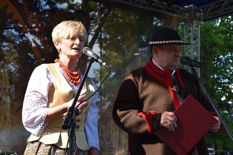 Strażacy przyjechali, Arka Noego zagrała